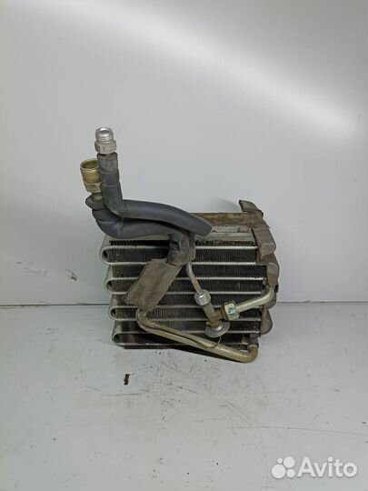 Радиатор печки кондиционера. Daihatsu Terios