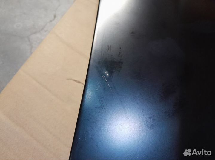 Капот Chevrolet Aveo T300 седан 11-20