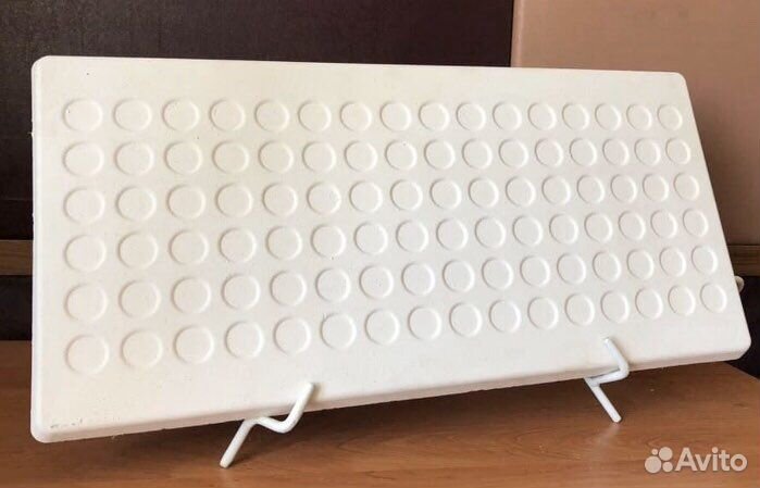 Кварцевый обогреватель