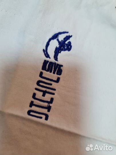 Комплект: Кимоно и защита для каратэ