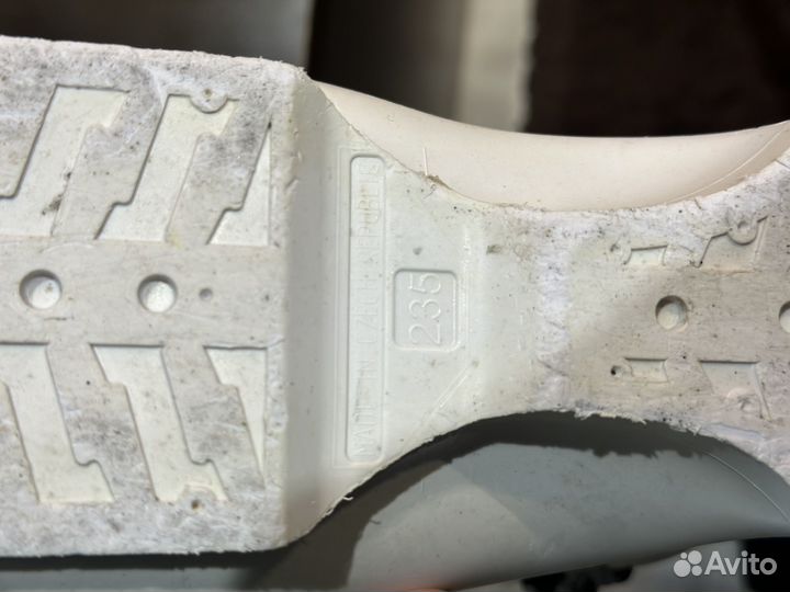 Горнолыжные ботинки head размер 23.0/23.5