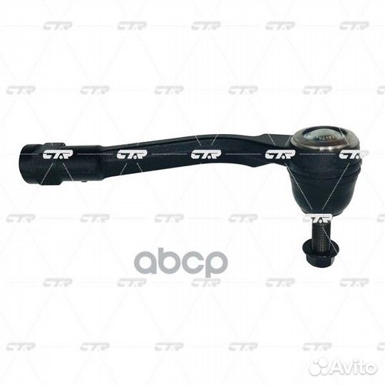 Наконечник рулевой тяги CE0943R CTR