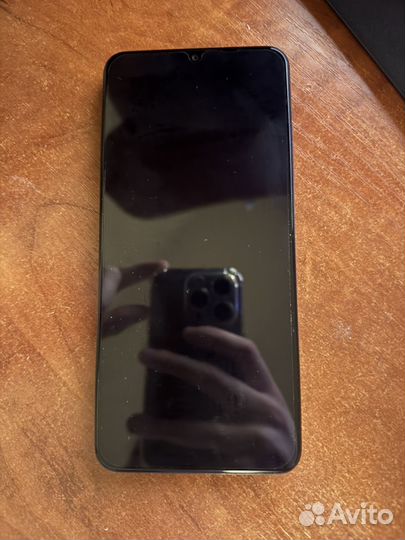 realme Note 50, 3/64 ГБ