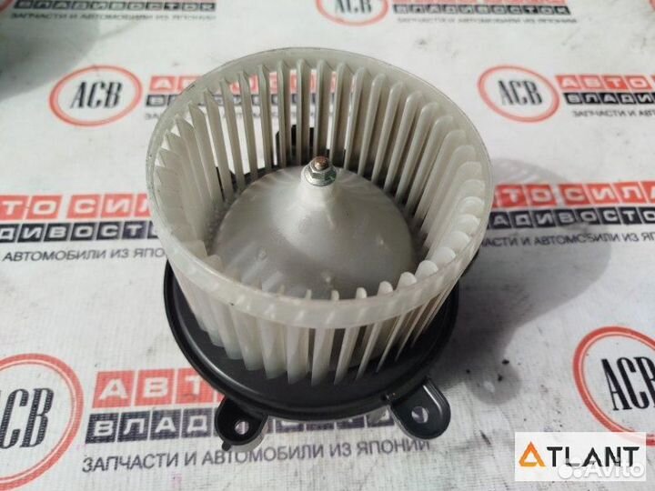 Мотор печки suzuki hustler