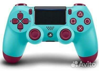 Джойстик Sony Playstation 4 Dualshock
