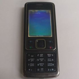 Nokia 6300