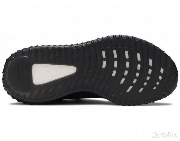 Adidas yeezy boost 350 black