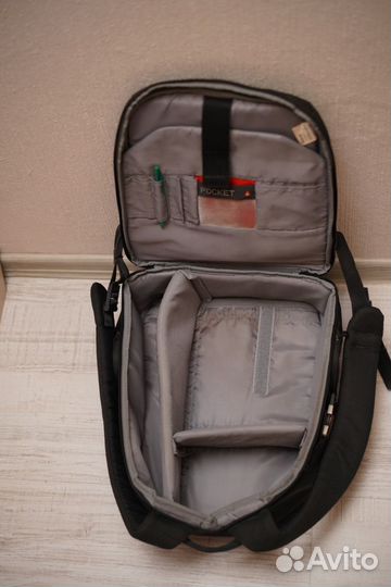 Продам фоторюкзак Manfrotto MB SB390-5BB