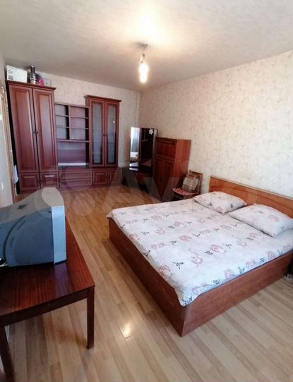 Комната 22 м² в 3-к., 19/25 эт.