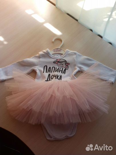 Боди новый 74р