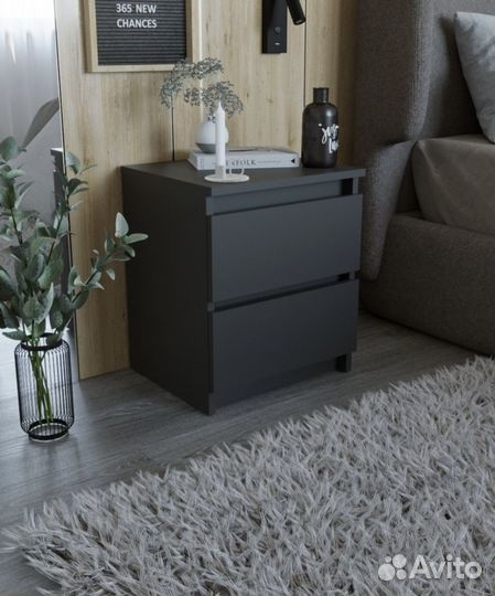 Тумба прикроватная