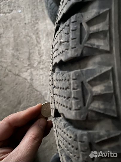 Nexen Winguard Spike SUV 245/65 R17 107T