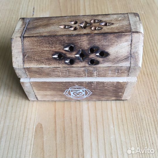 Шкатулка для украшений