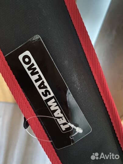 Спиннинг Salmo Ballist, от 5 гр до 22гр, 187см