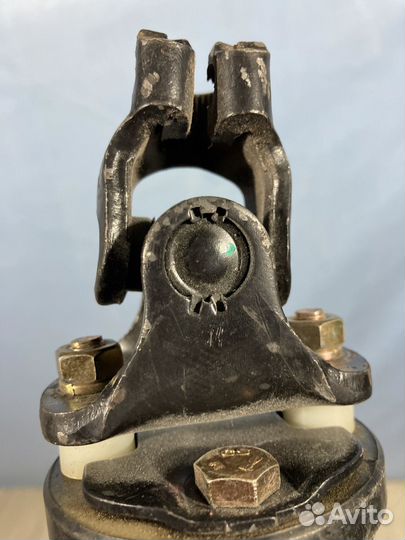 Рулевой кардан Great Wall Safe 2008, Hover, Sailor