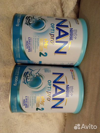 3банкивдоставкеСмесь нан оптипро 1 и нан оптипро 2