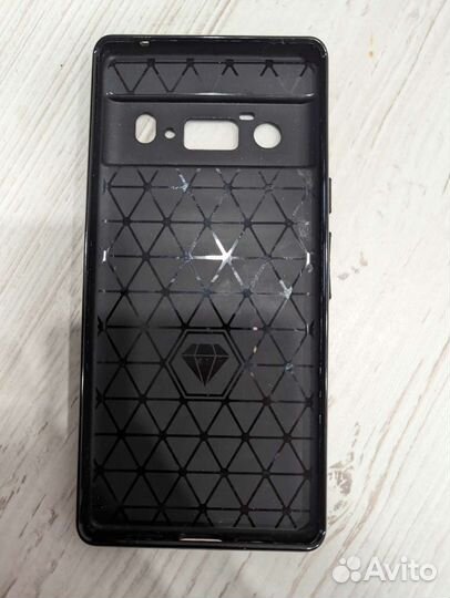 Google Pixel 6 Pro чехол