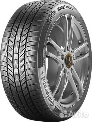 Continental WinterContact TS 870 P 215/55 R18 99V