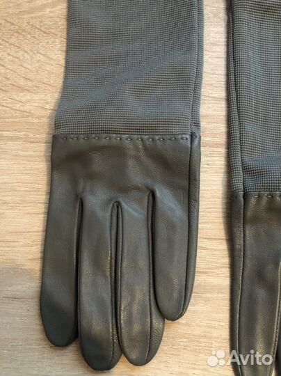 Перчатки eleganzza