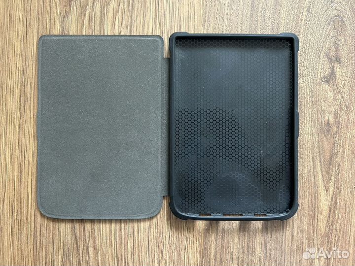 Чехол для электронной книги pocketbook