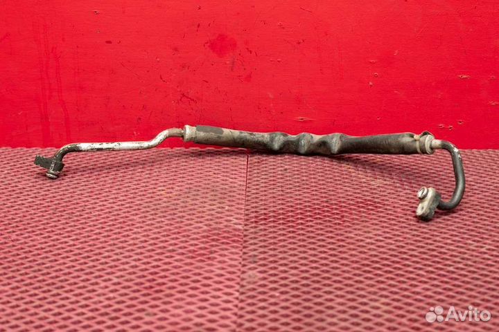 Трубка кондиционера Toyota Land Cruiser 200 1VD