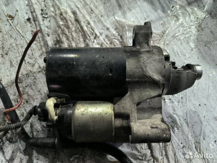 Стартер Audi A4 OGH911021A B8 CDH