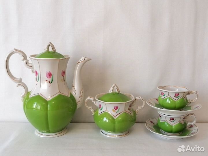 Посуда Южноуральск СССР