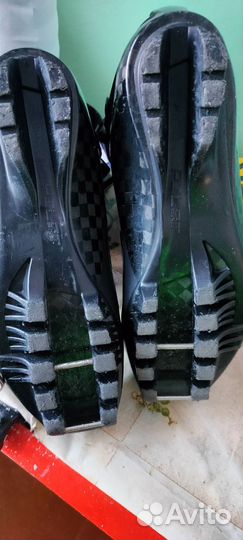 Лыжные ботинки salomon s race pilot state plus