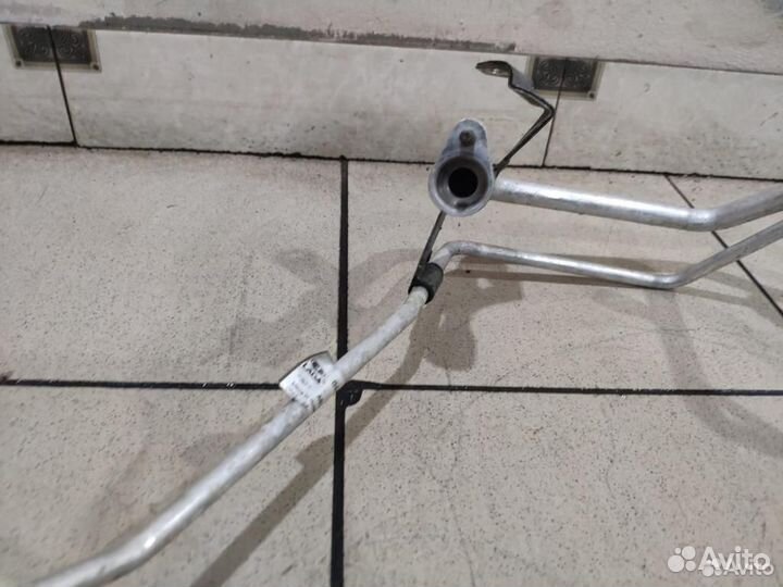 Трубка кондиционера LADA Vesta