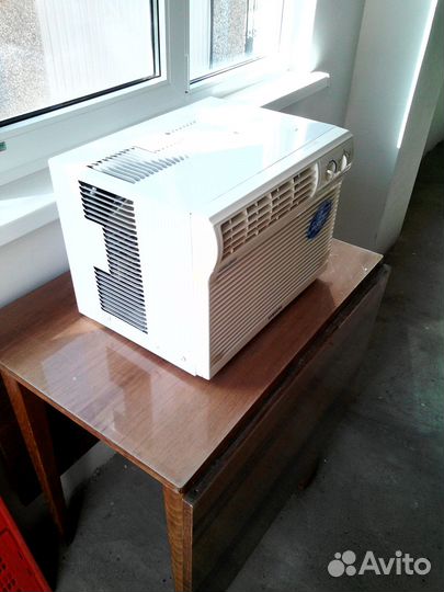 Комнатный кондиционер samsung AW05moyeb