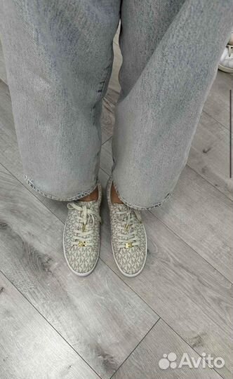 Michael kors кеды