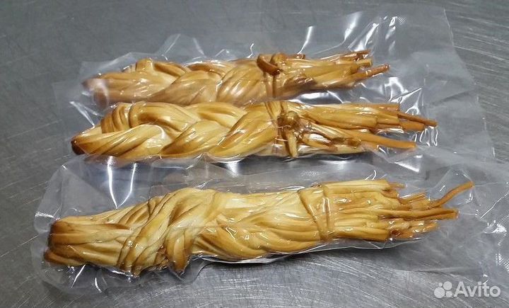 Вакуумный упаковщик Webomatic C 50-U 3 планки