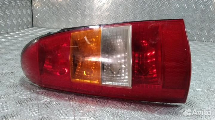 Фонарь 89301727 Opel Astra G (1998-2005)