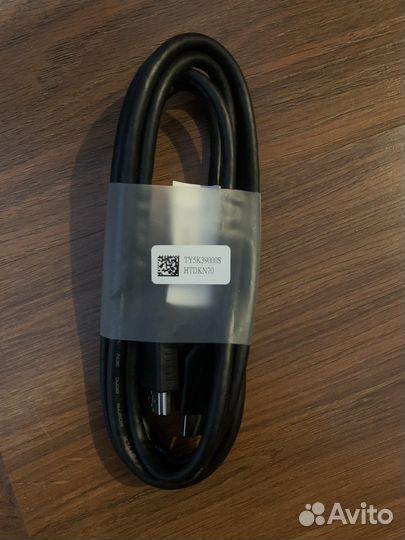 Hdmi провод