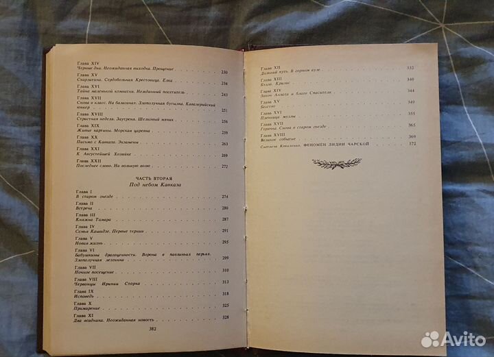 Лидия Чарская «Записки институтки»