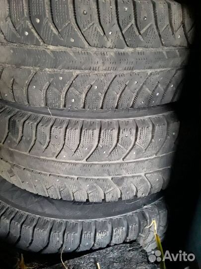 Продам колеса в сборе