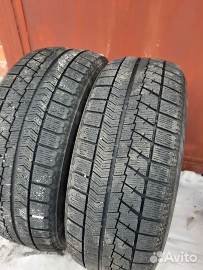 Bridgestone Blizzak VRX 205/60 R16