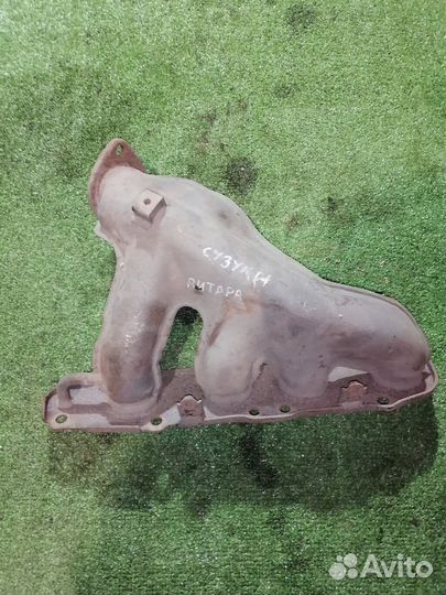 Коллектор выпускной Suzuki Grand Vitara