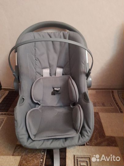 Авто люлька