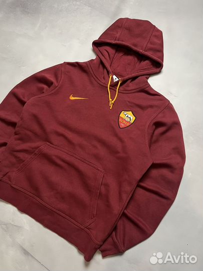 Худи Nike Roma Vintage Оригинал
