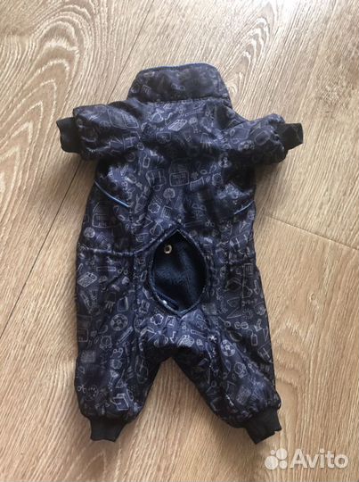 Одежда для собак