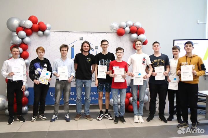 Уроки python, игры, приложения, задачи