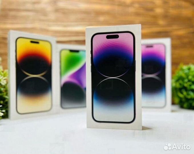 iPhone 14 Pro, 1 ТБ