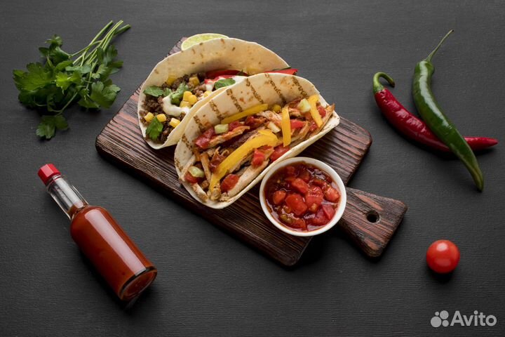 Требуется курьер. Еженедельные выплаты