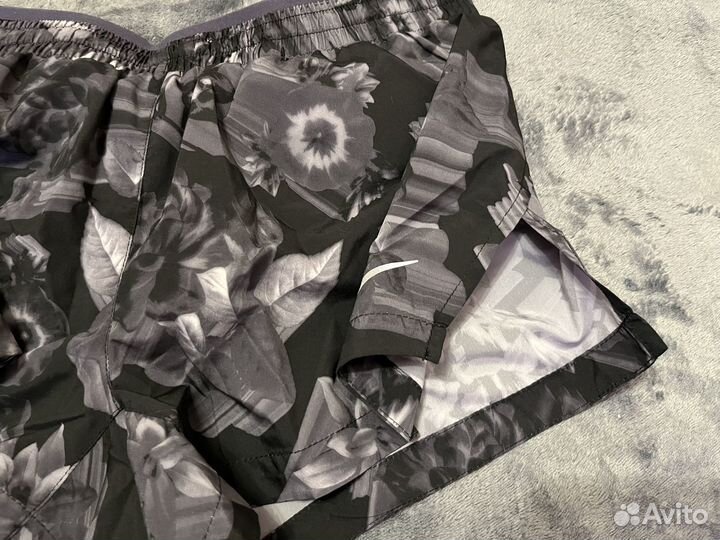 Шорты спортивные женские nike