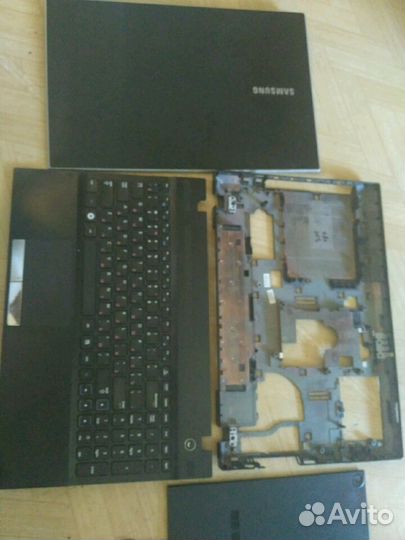 Np305v5a np300v5a запчасти