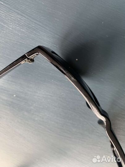 Очки солнцезащитные мужские polarized ply007c1