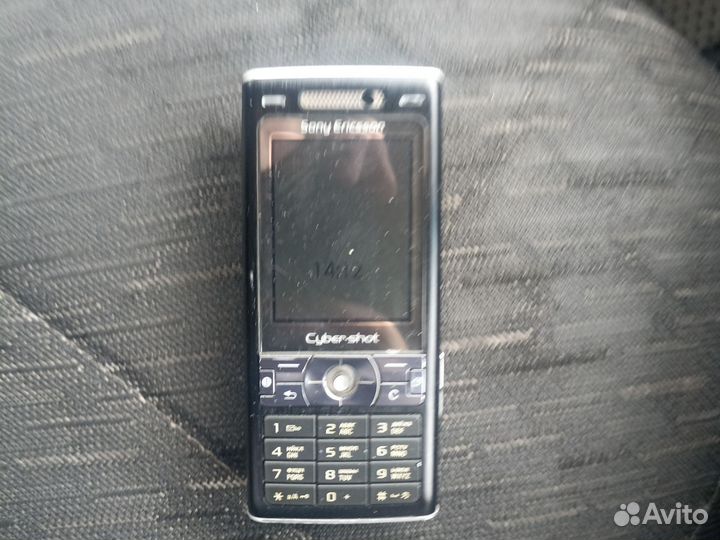 Sony Ericsson K790i