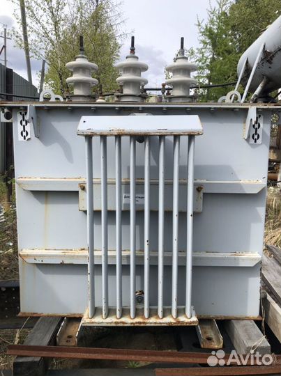 Трансформатор силовой 160 квт