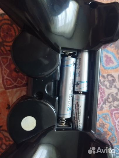 Джойстик беспроводной Ritmix